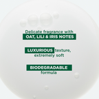 Buy Two Get One Klorane Oat Shampoo 400ml