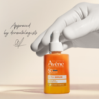 Avène Ultra Glow Serum SPF50+ 30ml + Gift
