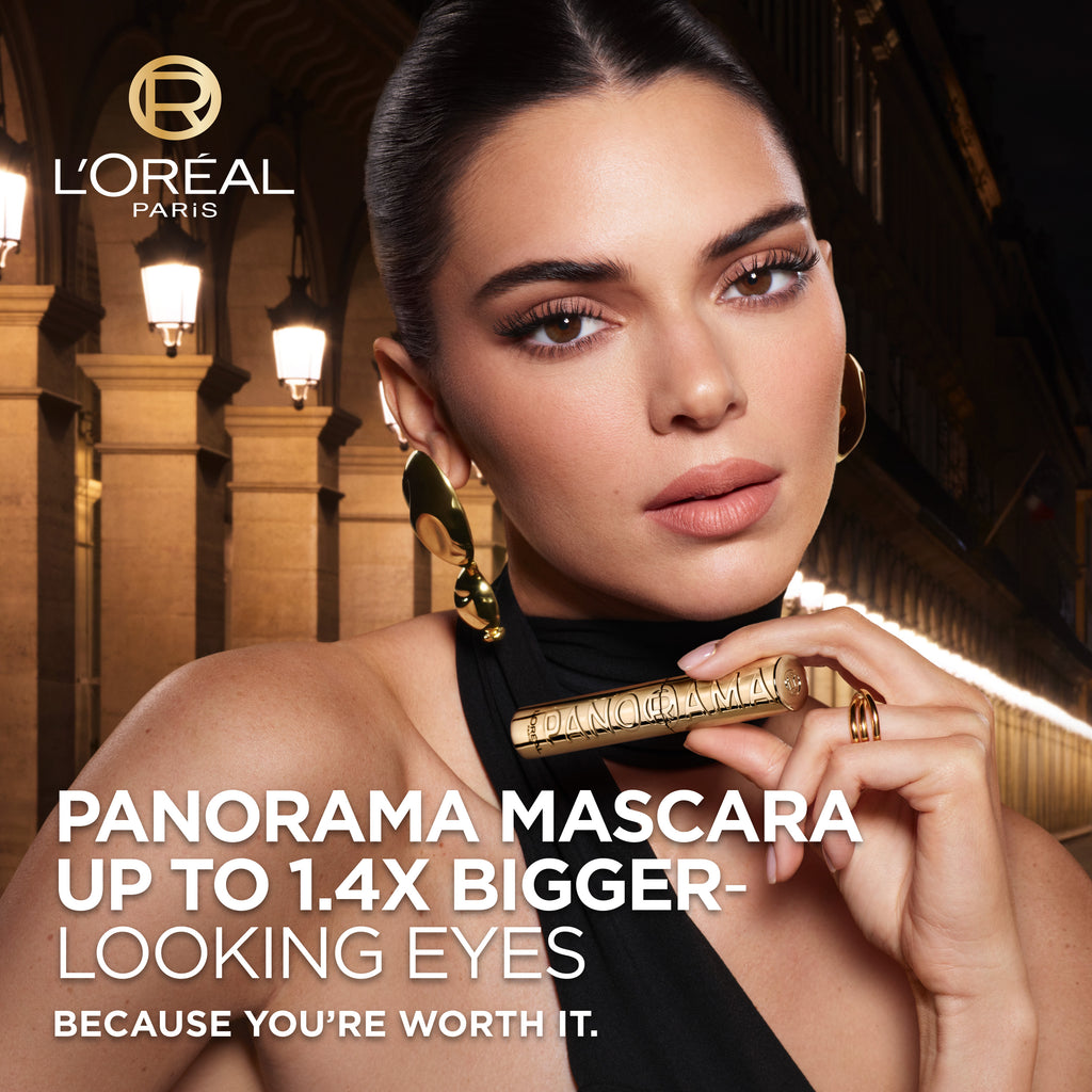 Voluminous Panorama Mascara, Volumizing and Lengthening - MazenOnline