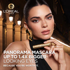Voluminous Panorama Mascara, Volumizing and Lengthening - MazenOnline