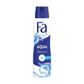 Aqua Deodorant Spray