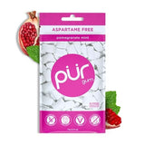 Pur - Pomegranate Mint Gum | MazenOnline