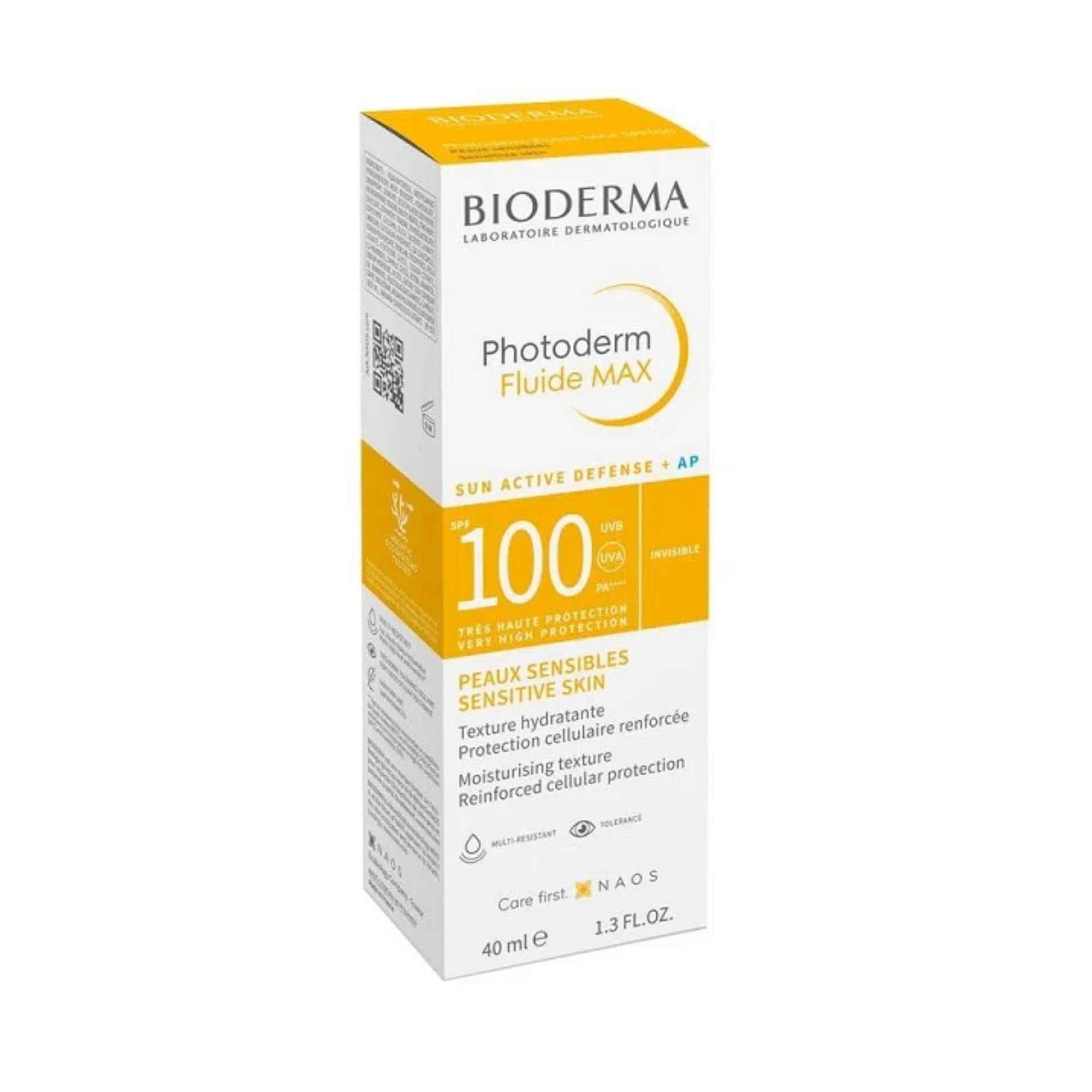 Photoderm Max SPF50+ Sunscreen