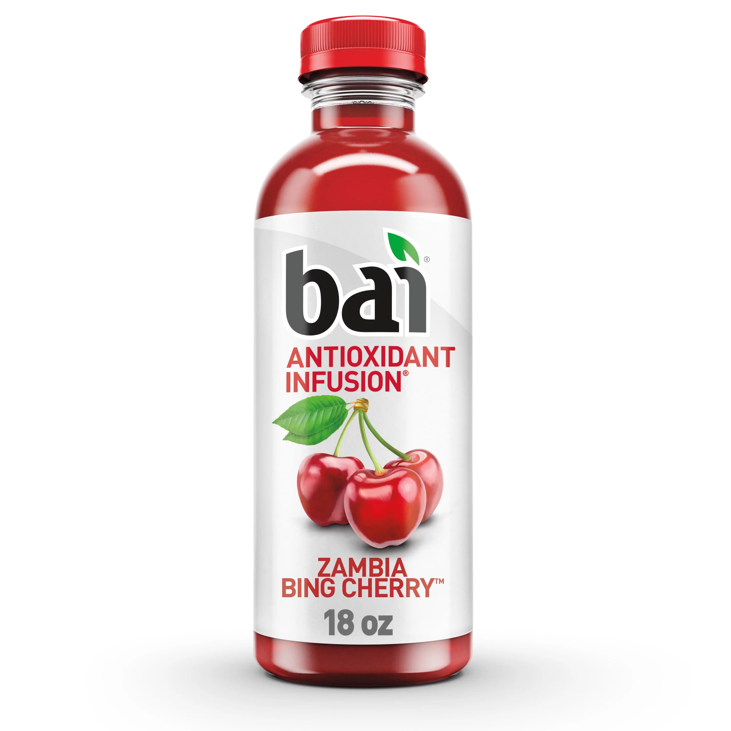 Bai Zambia Bing Cherry Antioxidant Water - MazenOnline