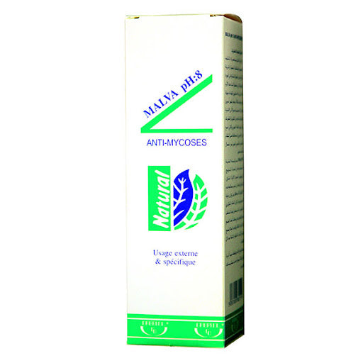 malva - Anti-mycosis body & intimate wash gel 250ml | MazenOnline Main image