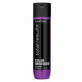 Matrix - Total Results So Silver Conditioner | MazenOnline