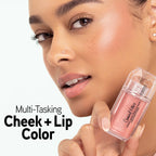 Mineral Wear® Diamond Filler | Brilliant Peach