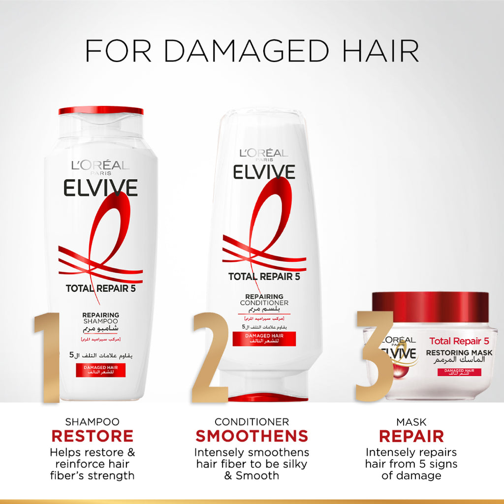 Total Repair 5 Conditioner