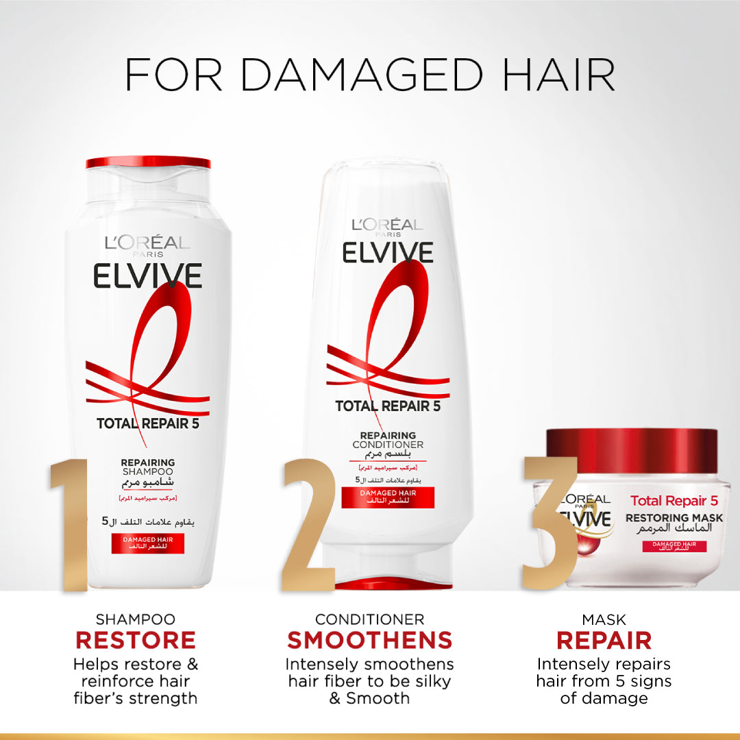 Total Repair 5 Conditioner