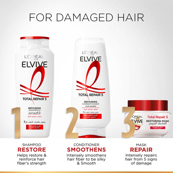 Total Repair 5 Conditioner