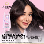 Elvive Glycolic Gloss Conditioner for Dull Hair