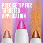 NYX Professional Makeup - Jumbo Multi-Use Face Stick Highlighter | MazenOnline