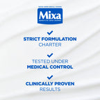 Mixa - Ceramide Protect Body Lotion - For Dry, Very Dry and Sensitive Skin | MazenOnline