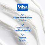 Mixa - Niacinamide Bright Body Lotion - For Dry & Dull Skin in Need of Unifying - With Shea Butter, Niacinamide & Vitamin C | MazenOnline