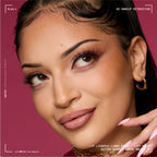 Lip Lingerie Liner Stain, Seamless Make Up with All-Day Stain, Waterproof Lip Stain Finish - MazenOnline