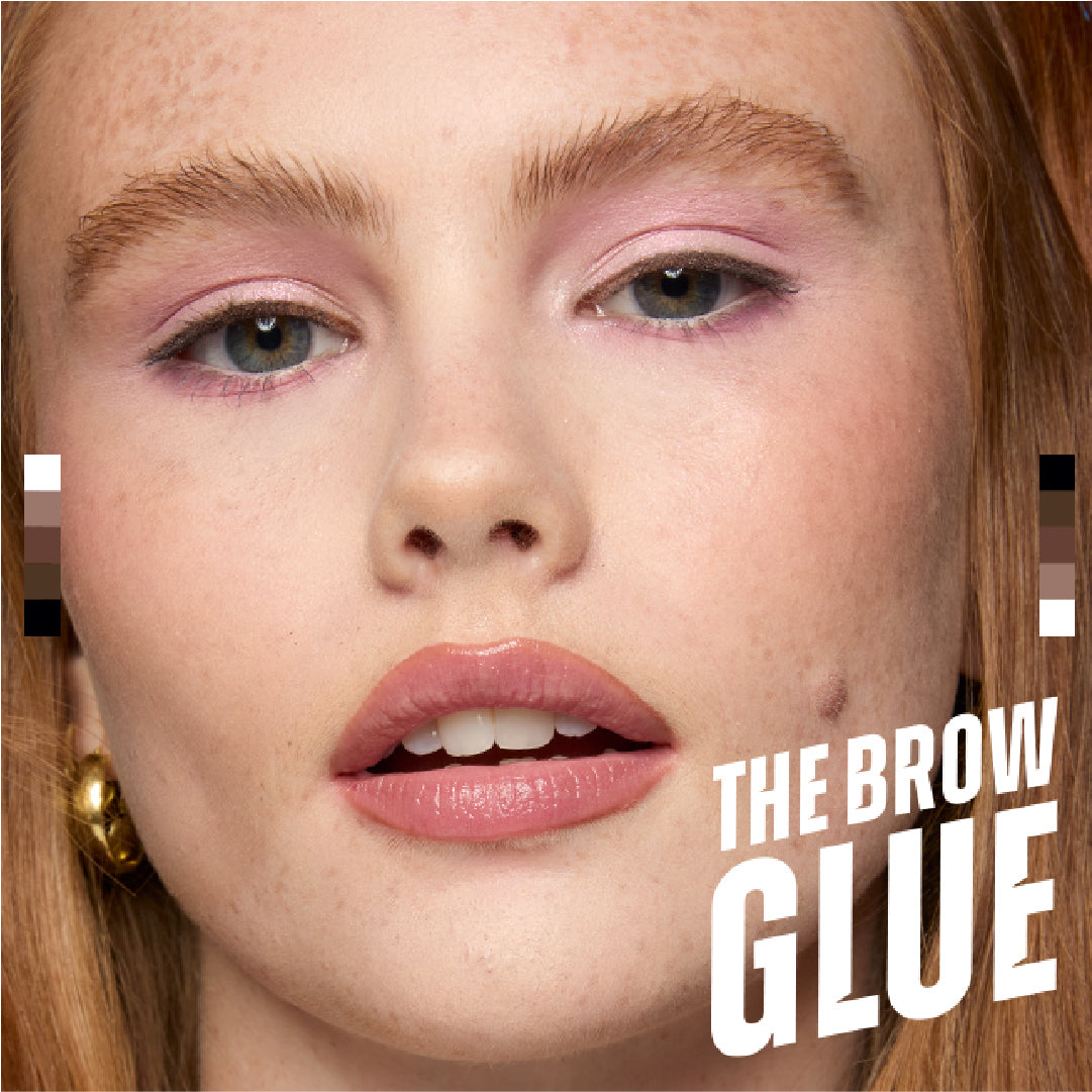 NYX Professional Makeup - The Brow Glue Instant Brow Styler | MazenOnline