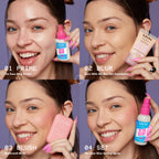 NYX Professional Makeup - The Face Glue Primer, Gripping Primer, Up To 24 Hour Hydration | MazenOnline
