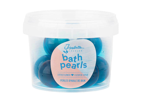 baht oil pearls