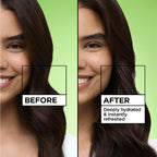 Ultra Doux Hair Food Kiwi Hydrating Hair Mask for Oily Roots & Dry Hair