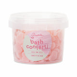 bath confetti