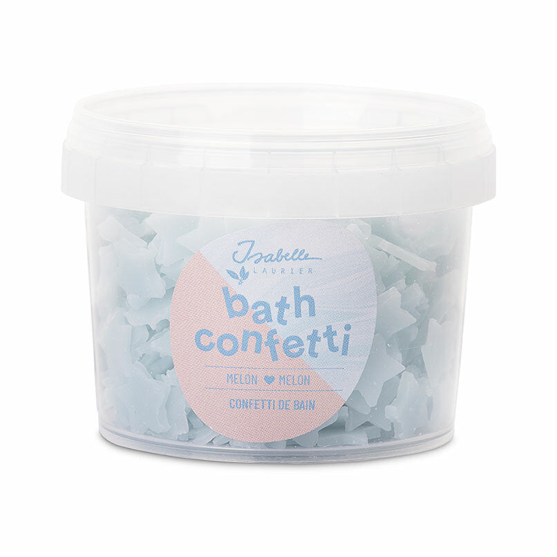 bath confetti