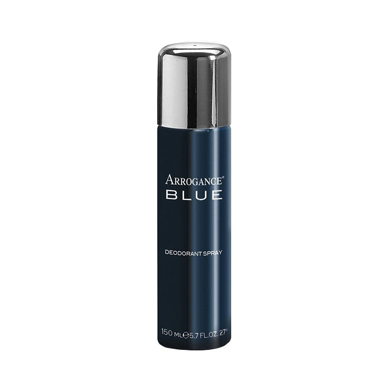 Blue Deodorant Spray150 Ml - MazenOnline