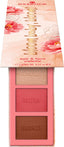 bloom baby, bloom! eye & face palette - MazenOnline