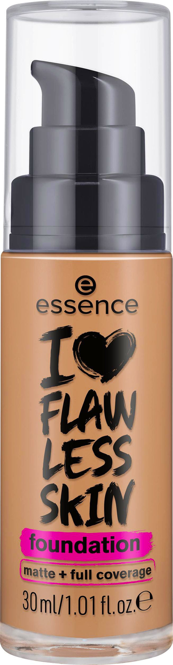 I Love Flawless Skin Foundation - MazenOnline