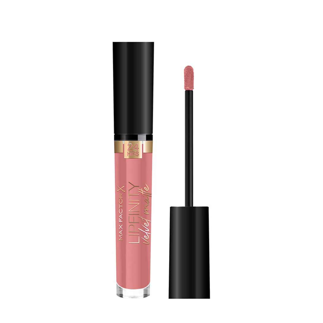 Max Factor - Lipfinity Velvet Matte Lipstick | MazenOnline