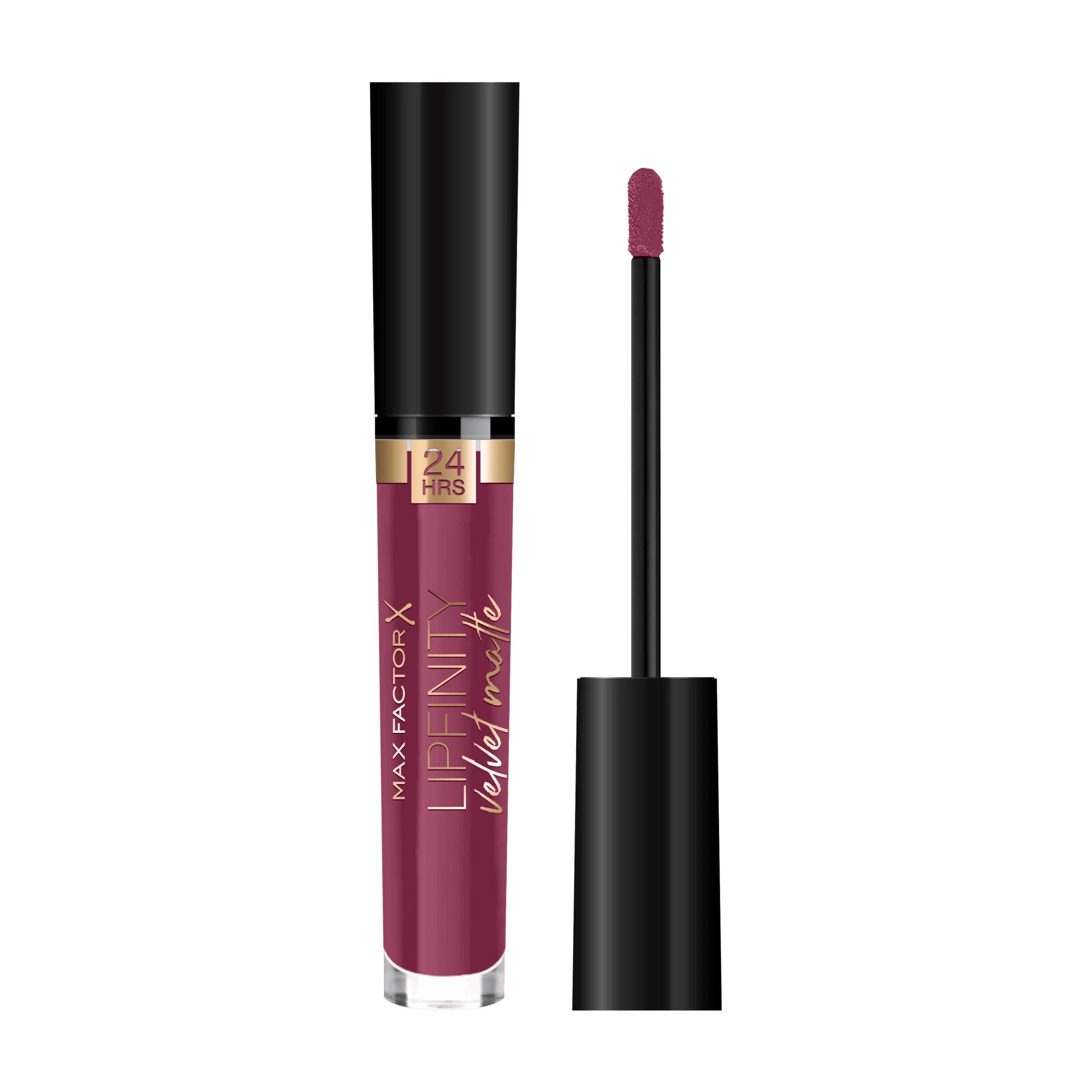 Lipfinity Velvet Matte Liquid Lip Colour - MazenOnline