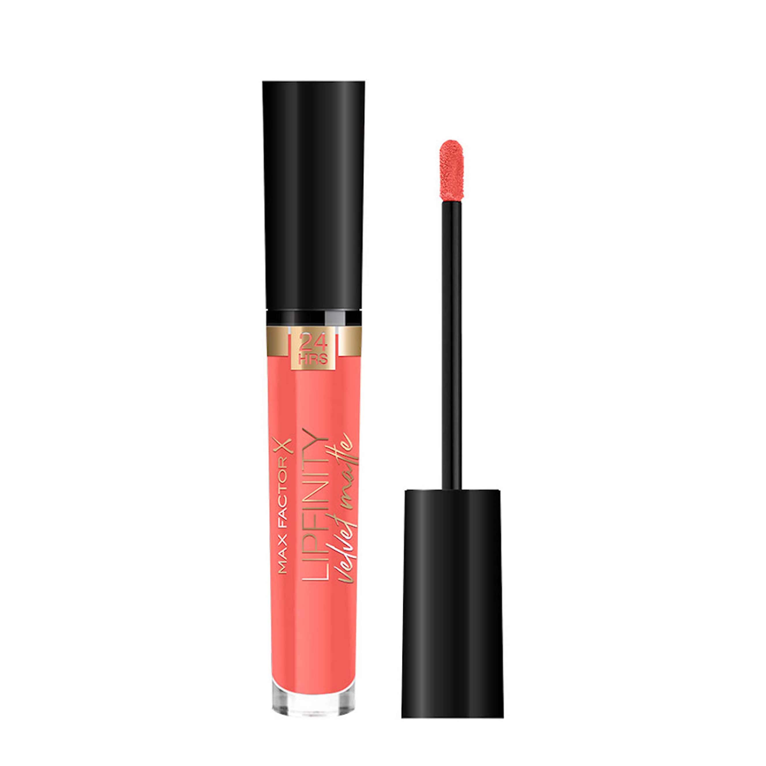Max Factor - Lipfinity Velvet Matte Lipstick | MazenOnline