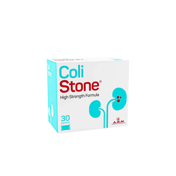 A.B.M - ColiStone | MazenOnline