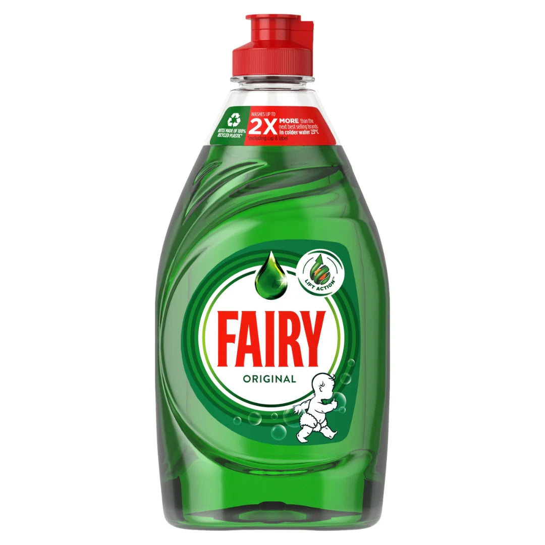 MazenOnline - Fairy Original Washing Up Liquid – | | MazenOnline