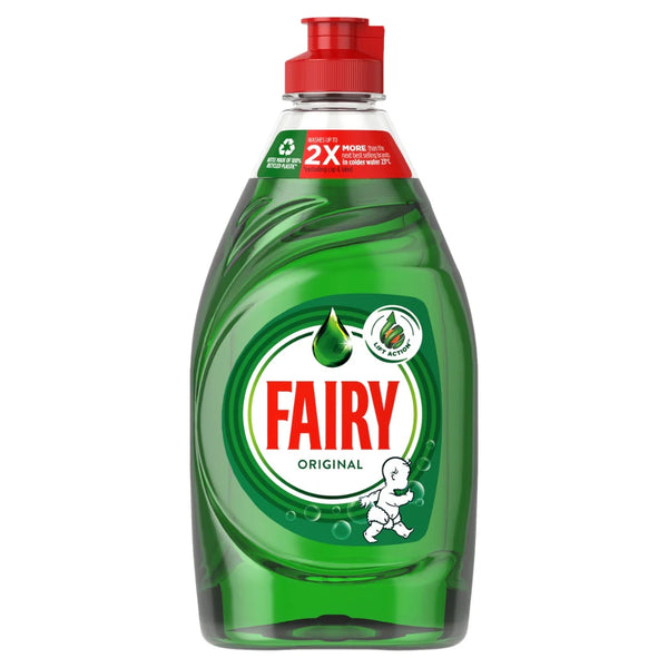 MazenOnline - Fairy Original Washing Up Liquid – | | MazenOnline