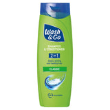 SHAMPOO&CONDITIONER 200ML - MazenOnline