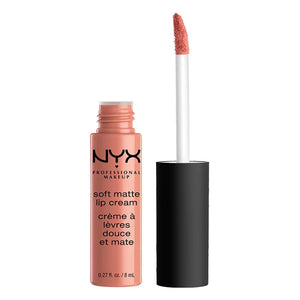 NYX Professional Makeup - Soft Matte Lip Cream, Lightweight Liquid Lipstick | MazenOnline