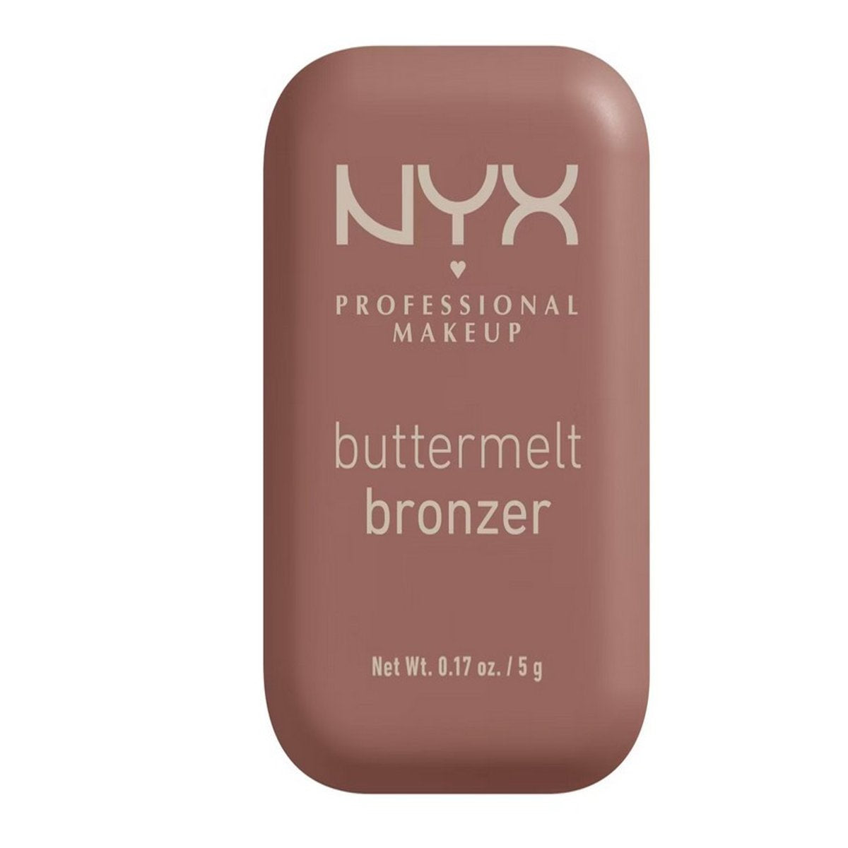 NYX Professional Makeup - Buttermelt Blush, Powder Blush, Up To 12 H Wear, Fade & Transfer Resistant (Copy) | MazenOnline