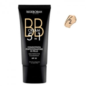 BB Cream 5 In 1 Protegge - MazenOnline