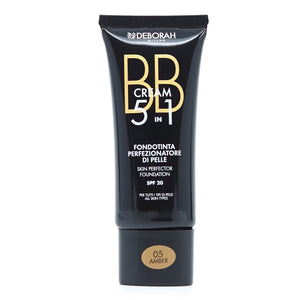 BB Cream 5 In 1 Protegge - MazenOnline