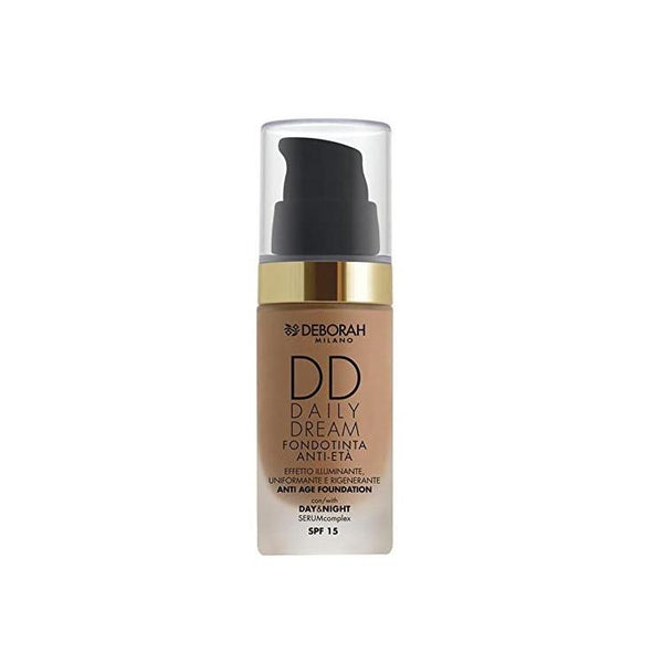 DD Foundation A/ETA 15 30 - MazenOnline