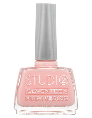 seventeen - Nail Polish Studio | MazenOnline