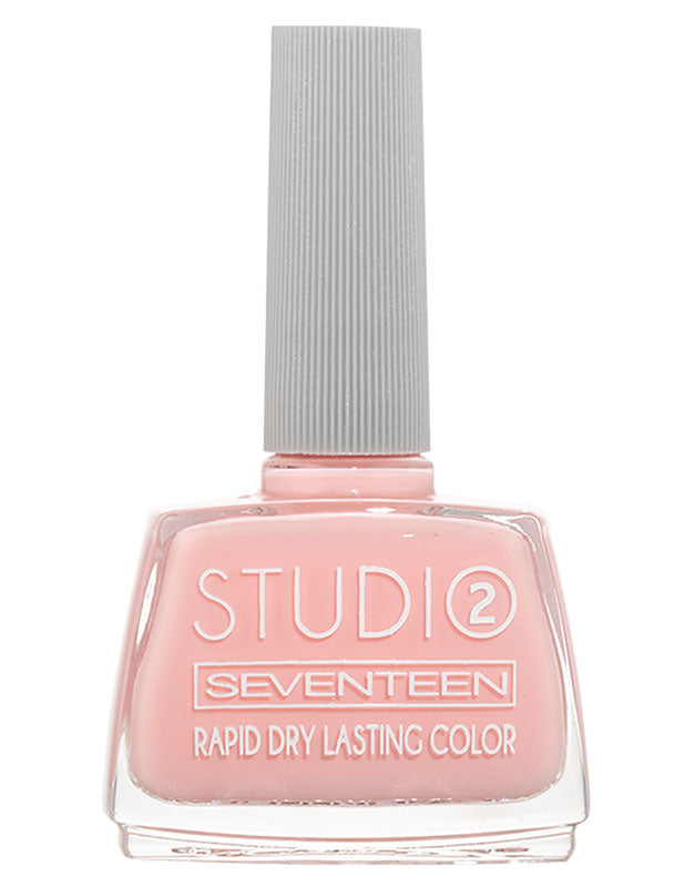 seventeen - Nail Polish Studio | MazenOnline