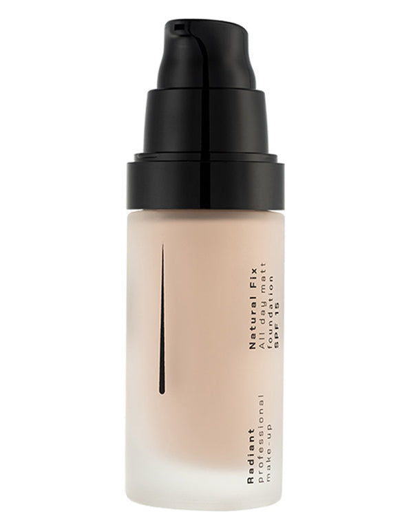 Natural Fix Matt Make Up - MazenOnline