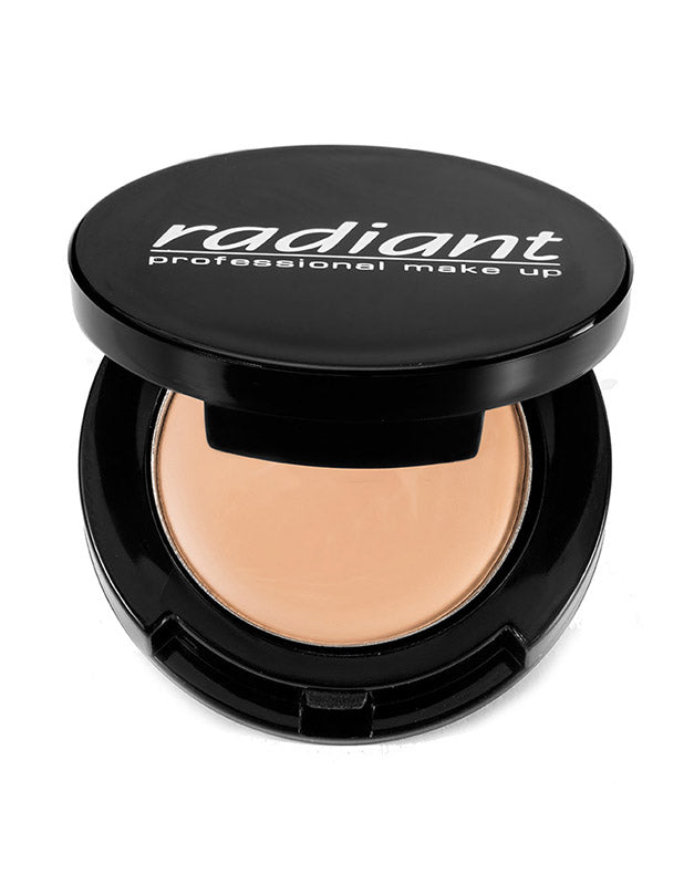 High Coverage Creamy Concealer - MazenOnline Main image