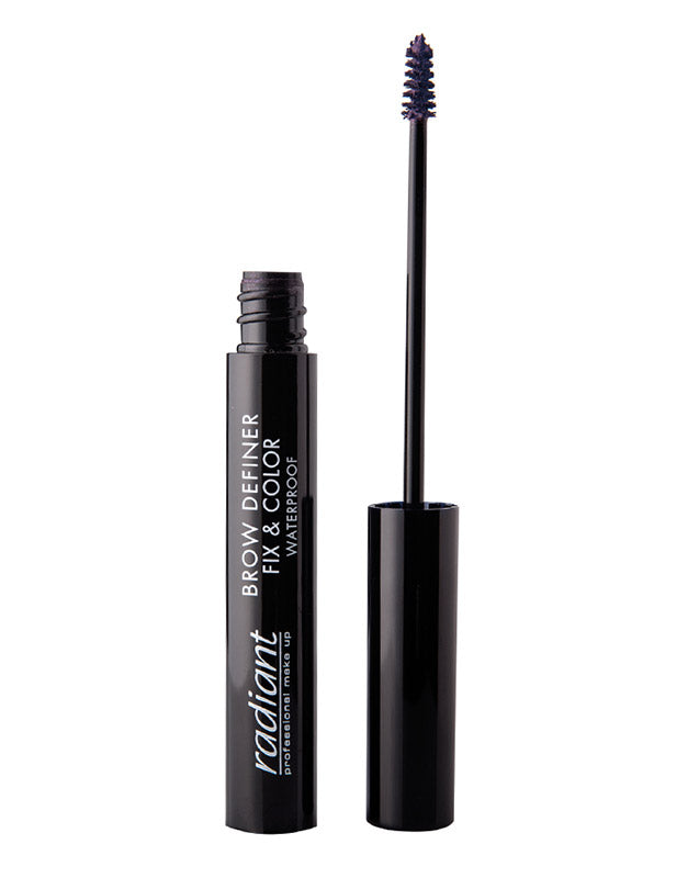 Brow FIx Color - MazenOnline