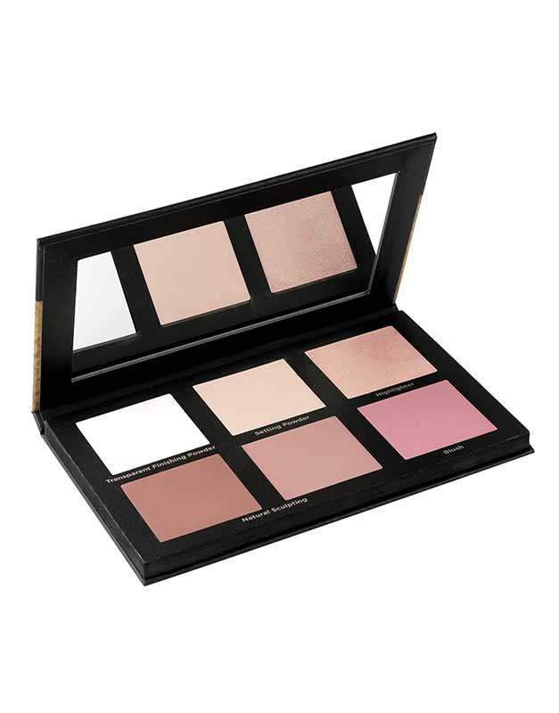 Face Palette Secondary image