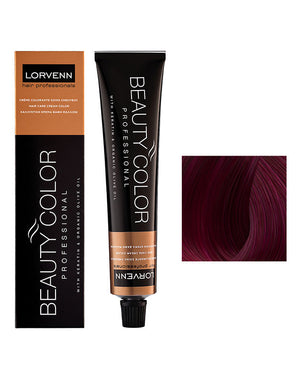 Beauty Color Tube Vopsea de Par - MazenOnline