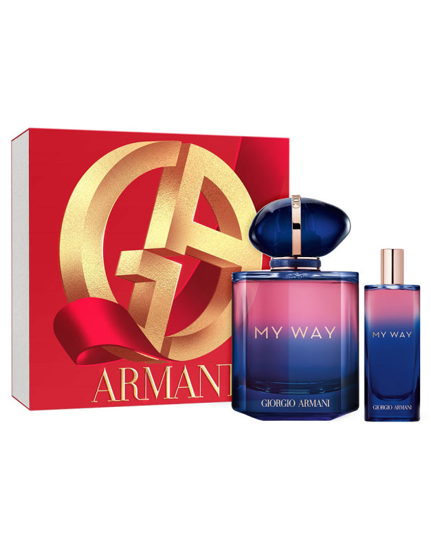 My Way Parfum Set