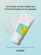 COSRX - Low pH Good Morning Gel Cleanser | MazenOnline