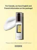 COSRX - Advanced Snail Peptide Eye Cream | MazenOnline